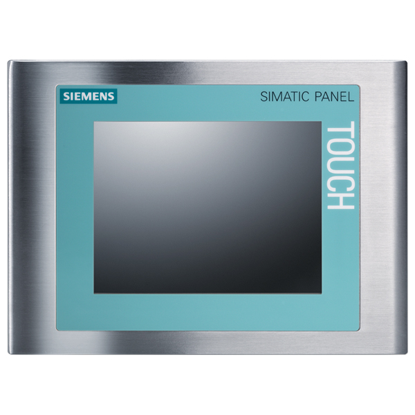 6AV6642-8BA10-0AA0 New Siemens SIMATIC Touch Panel